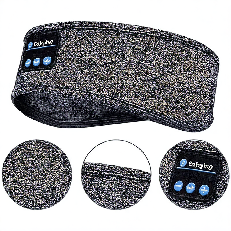 Wireless Bluetooth Headband