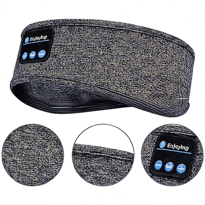 Wireless Bluetooth Headband