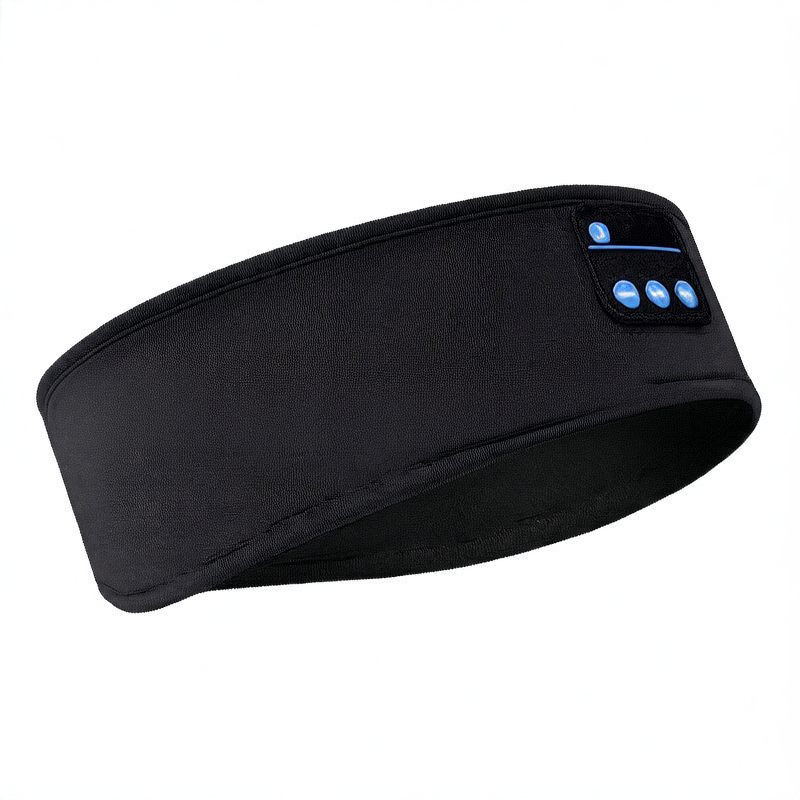 Wireless Bluetooth Headband