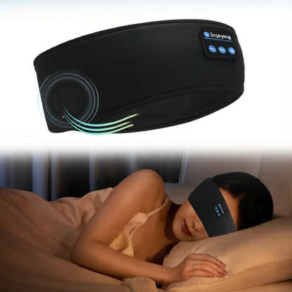Wireless Bluetooth Headband