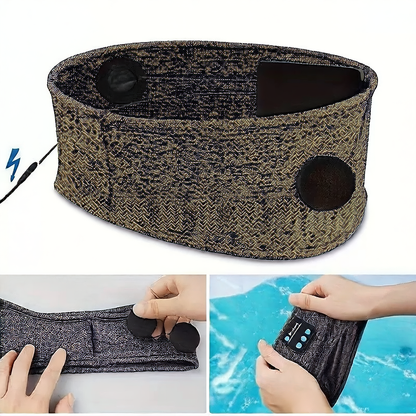 Wireless Bluetooth Headband