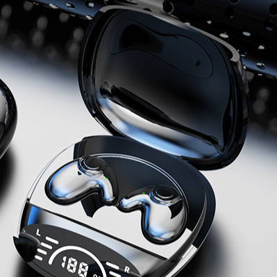 Wireless Bluetooth headphones