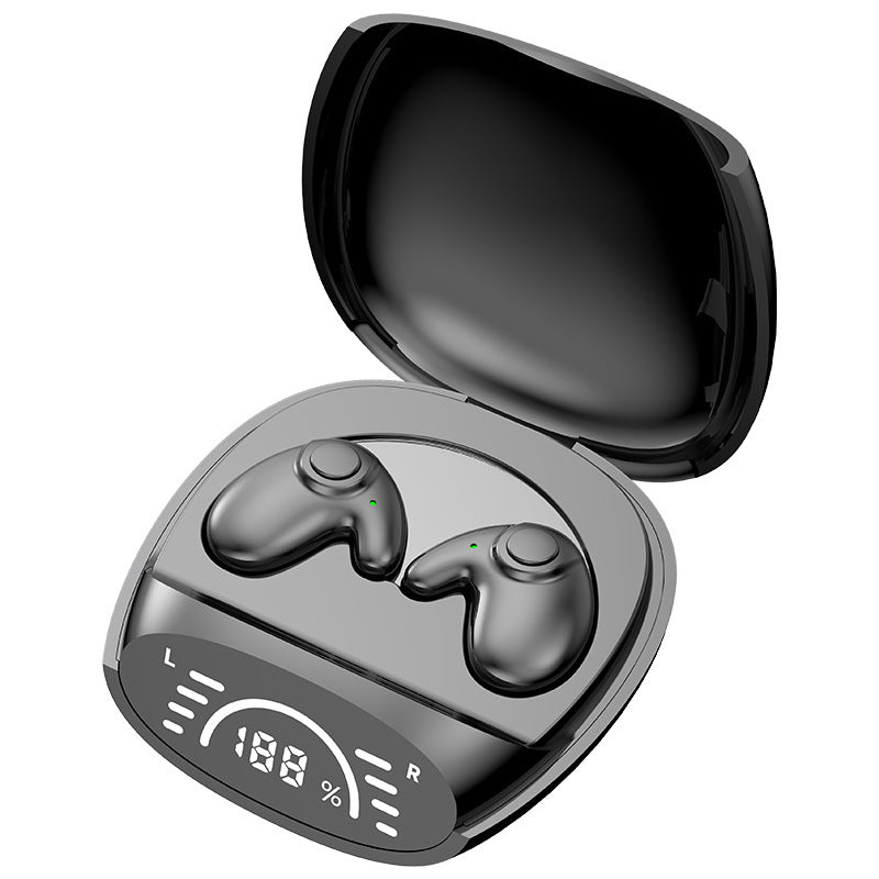 Wireless Bluetooth headphones