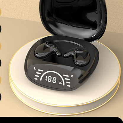 Wireless Bluetooth headphones