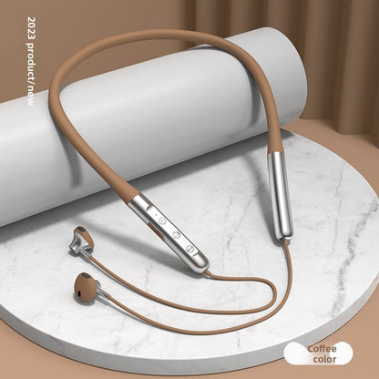 wireless Bluetooth headphones