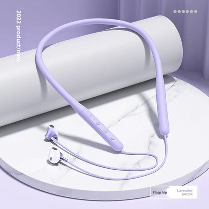 wireless Bluetooth headphones