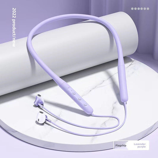 wireless Bluetooth headphones