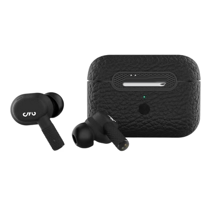 Wireless Bluetooth headphones