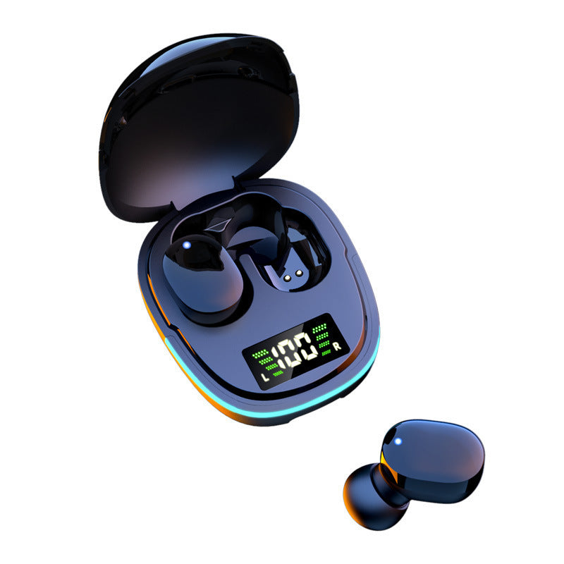 Wireless Bluetooth headphones