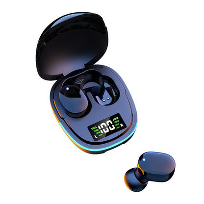 Wireless Bluetooth headphones