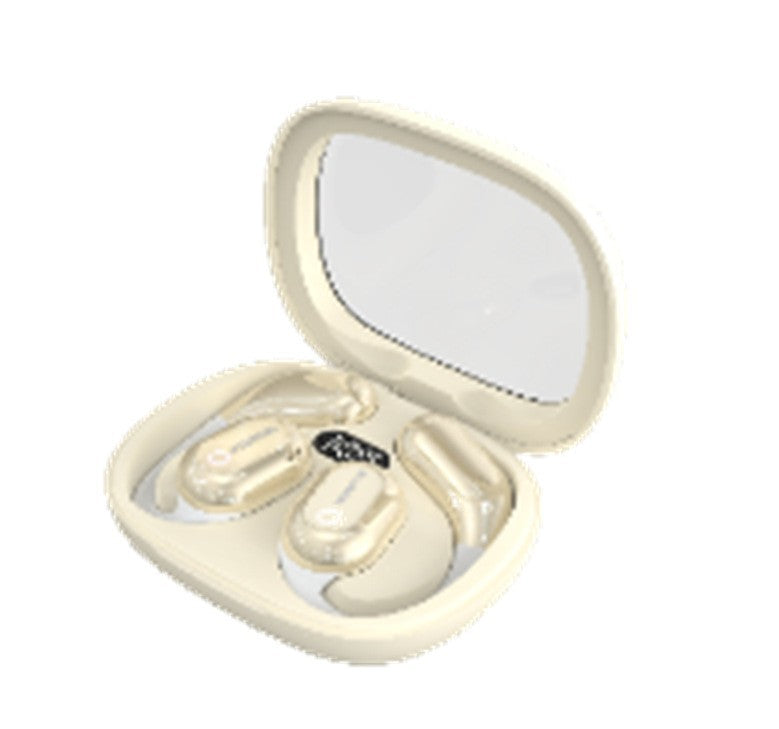 Wireless Bluetooth headphones