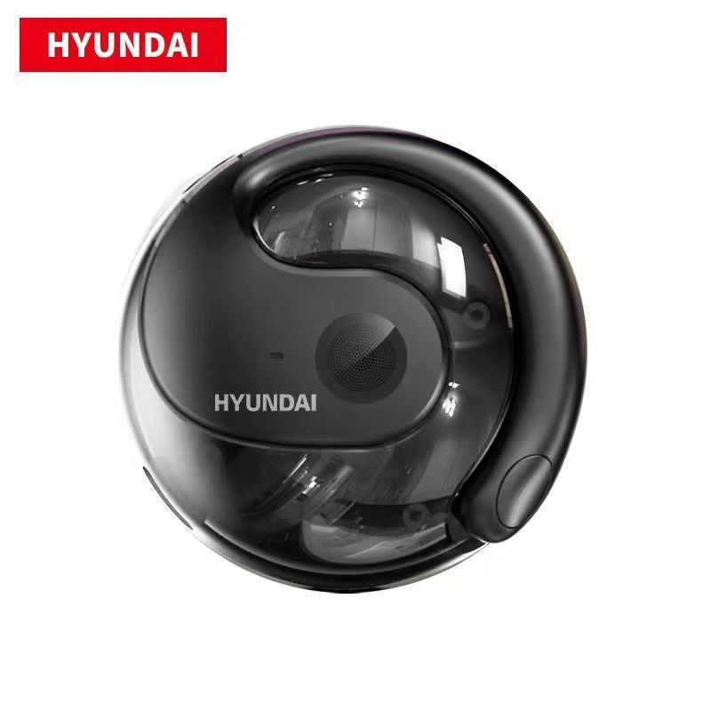 Wireless Bluetooth headphones
