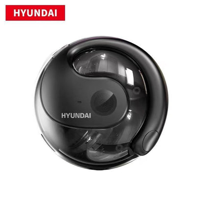 Wireless Bluetooth headphones