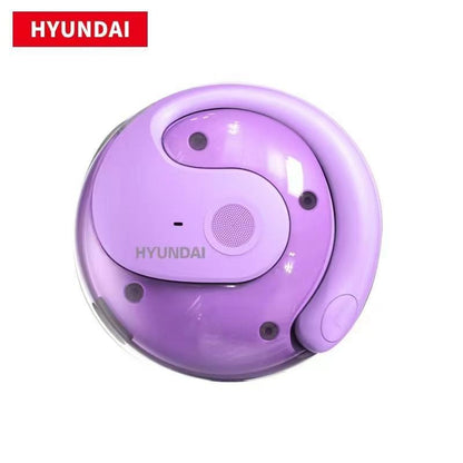 Wireless Bluetooth headphones