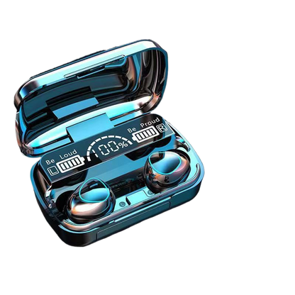 Wireless Bluetooth headphones