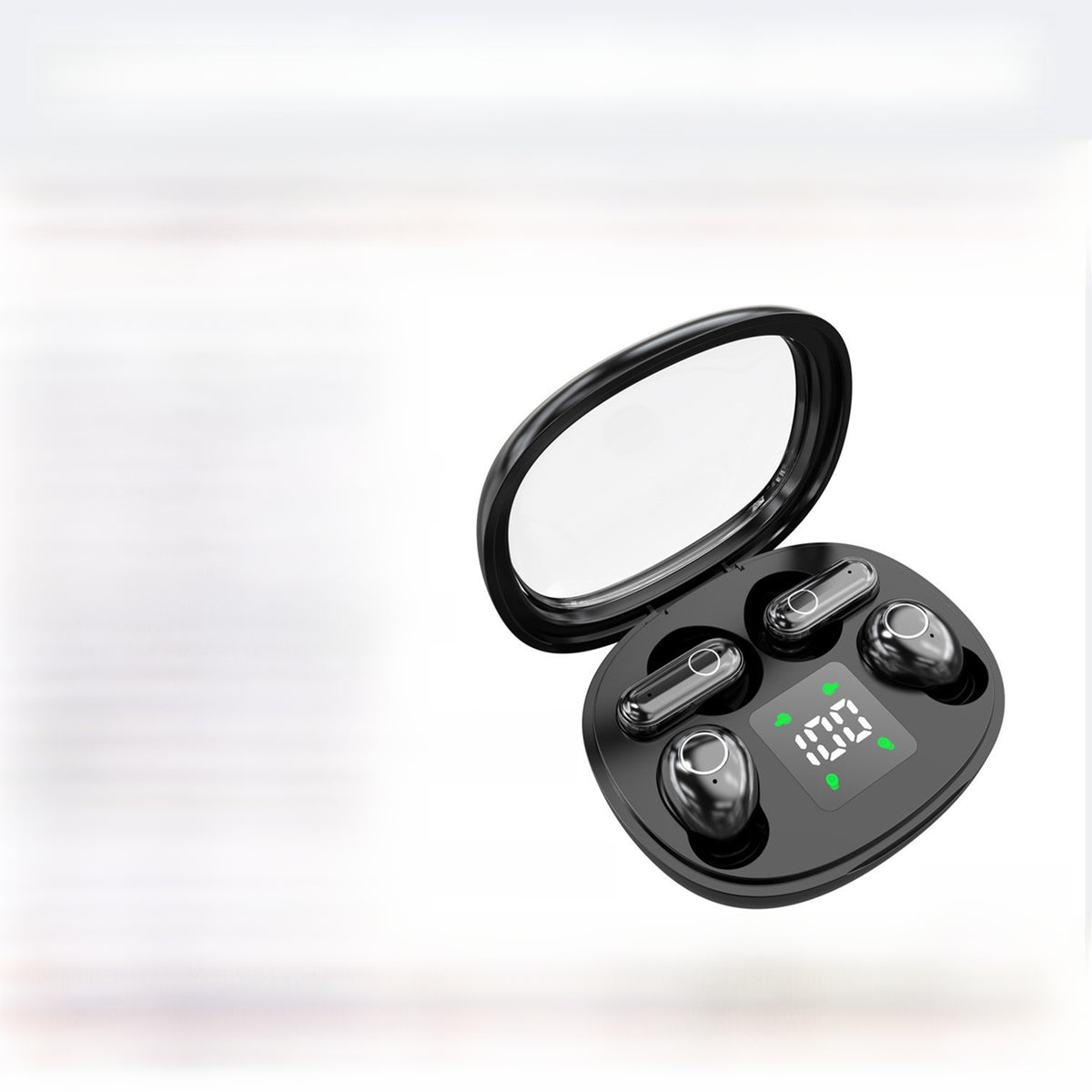 wireless Bluetooth headphones