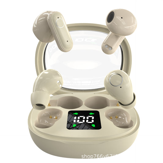 wireless Bluetooth headphones