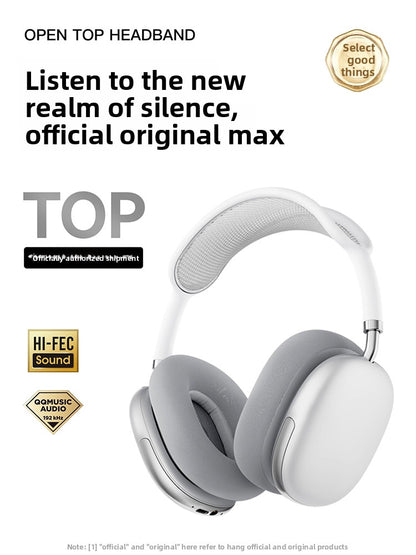 Wireless Bluetooth Headphones