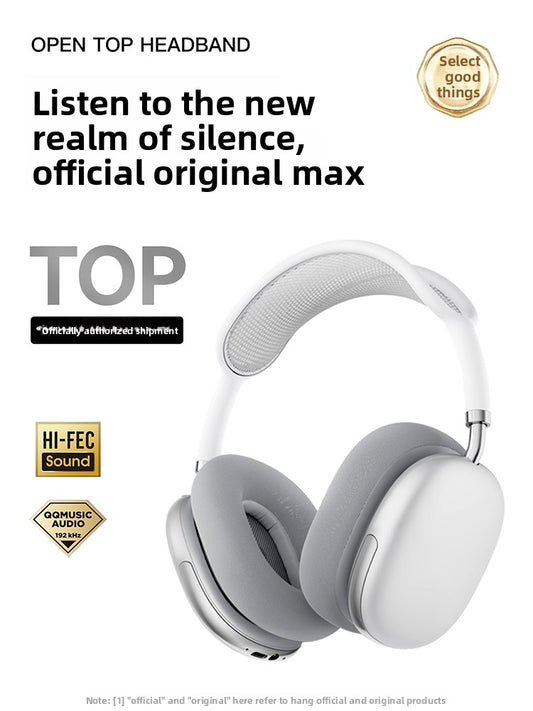 Wireless Bluetooth Headphones