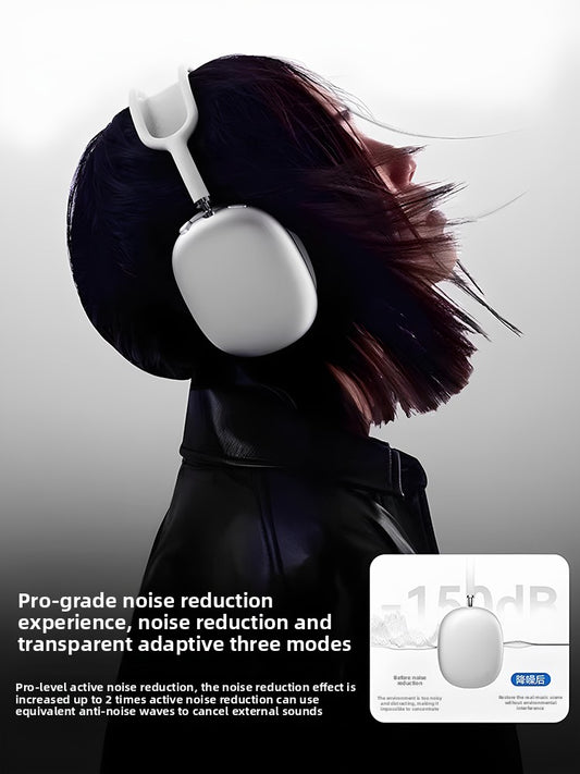 Wireless Bluetooth Headphones