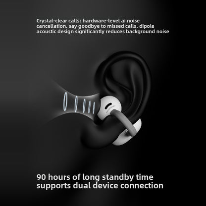 Wireless Bluetooth headphones