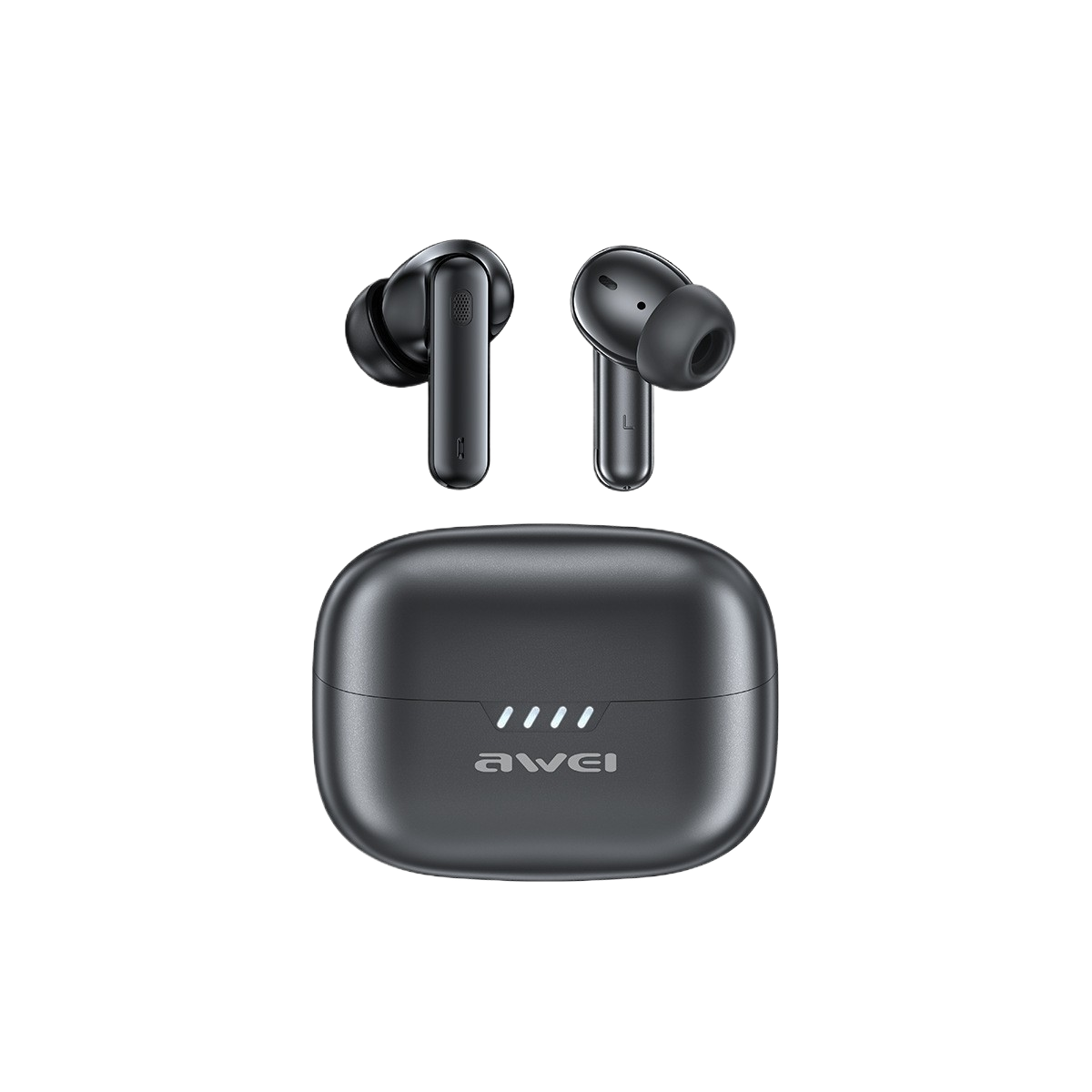 wireless Bluetooth headphones