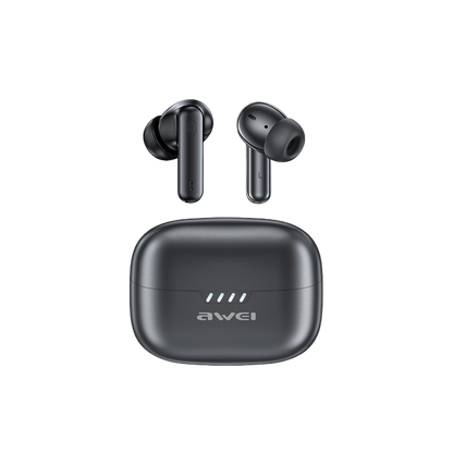 wireless Bluetooth headphones
