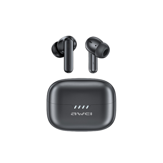 wireless Bluetooth headphones