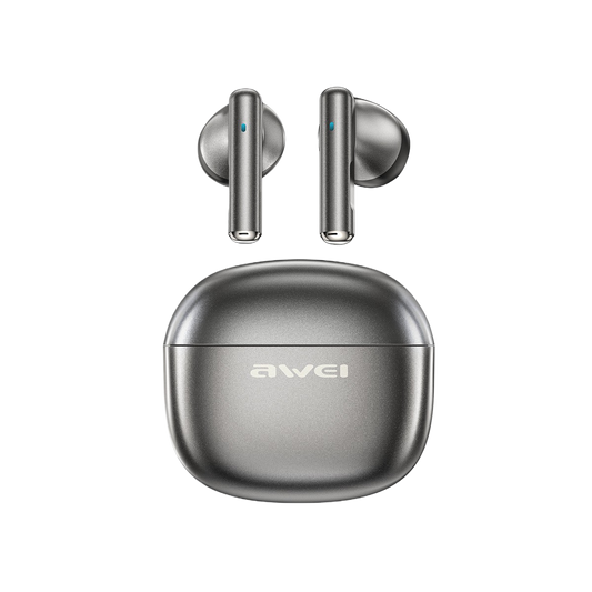 wireless Bluetooth headphones