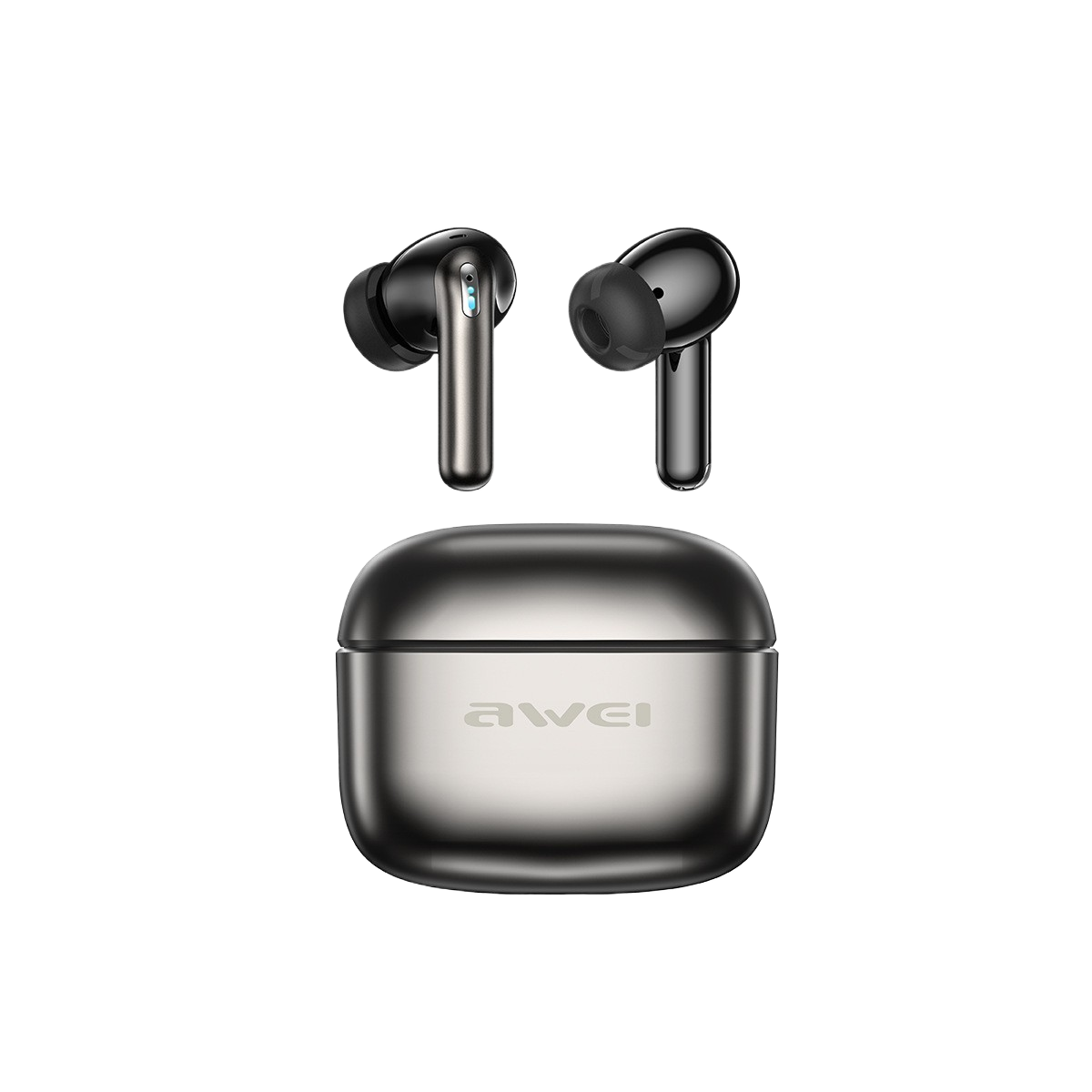 wireless Bluetooth headphones