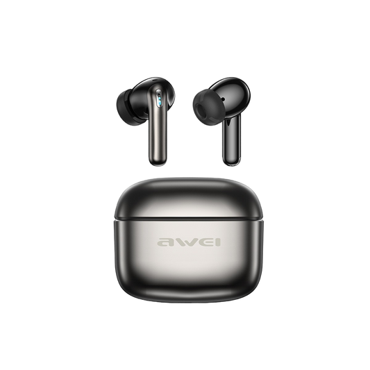 wireless Bluetooth headphones
