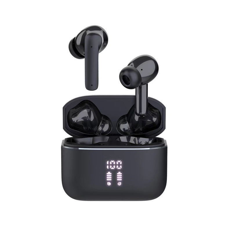 wireless Bluetooth headphones