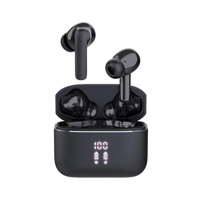 wireless Bluetooth headphones