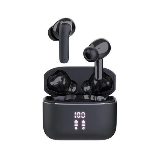 wireless Bluetooth headphones