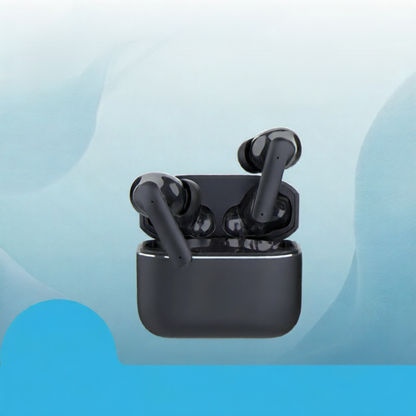 wireless Bluetooth headphones