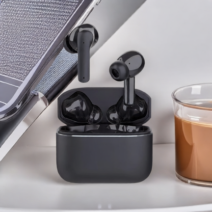 wireless Bluetooth headphones