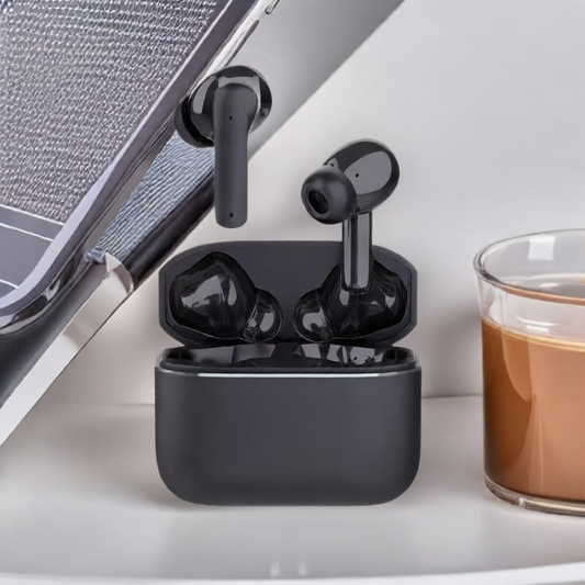 wireless Bluetooth headphones