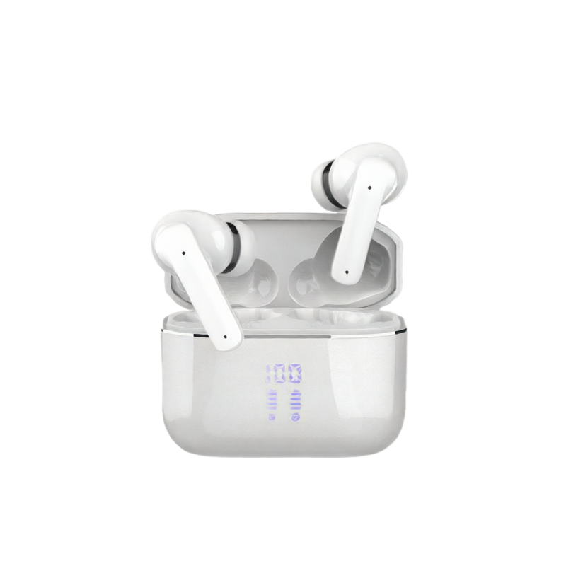 wireless Bluetooth headphones
