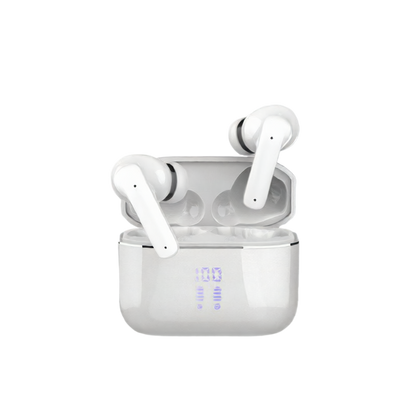 wireless Bluetooth headphones
