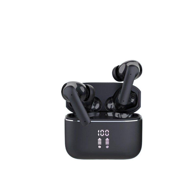 wireless Bluetooth headphones