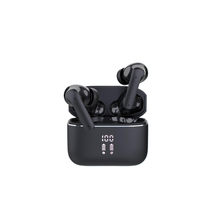 wireless Bluetooth headphones