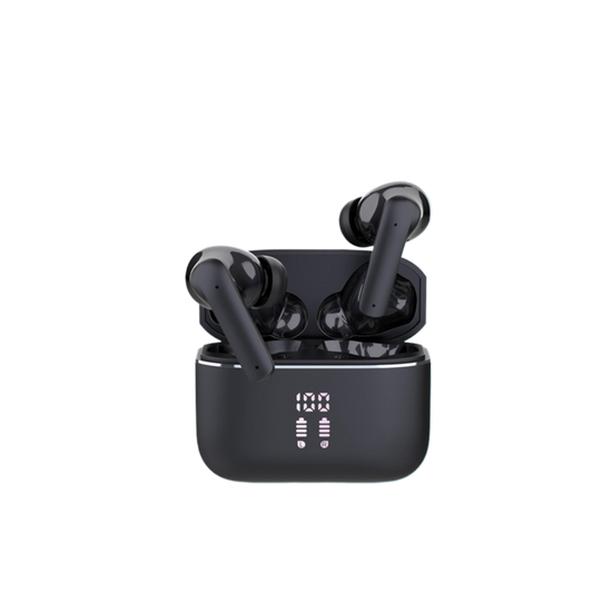 wireless Bluetooth headphones