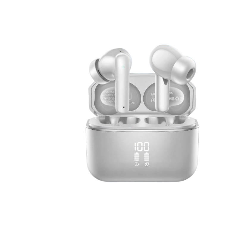 wireless Bluetooth headphones