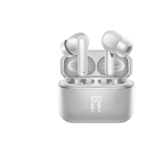 wireless Bluetooth headphones