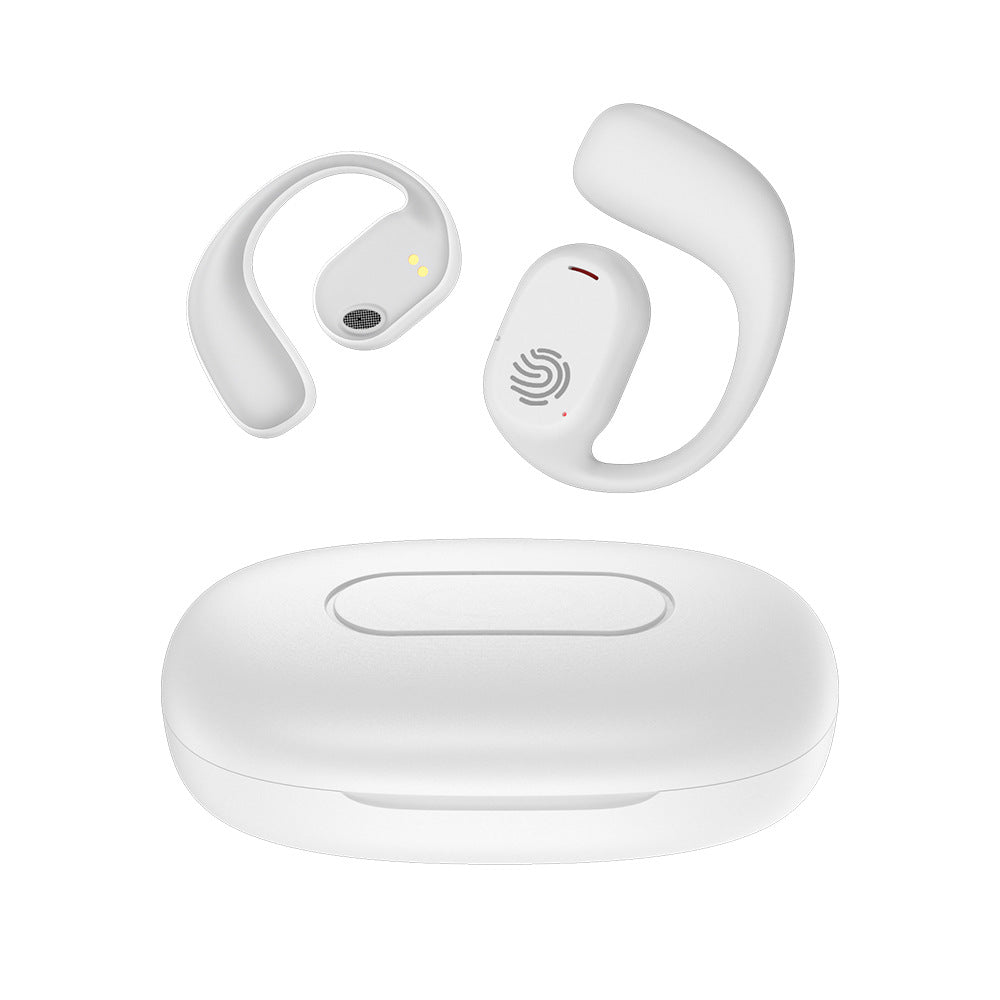 wireless Bluetooth headphones
