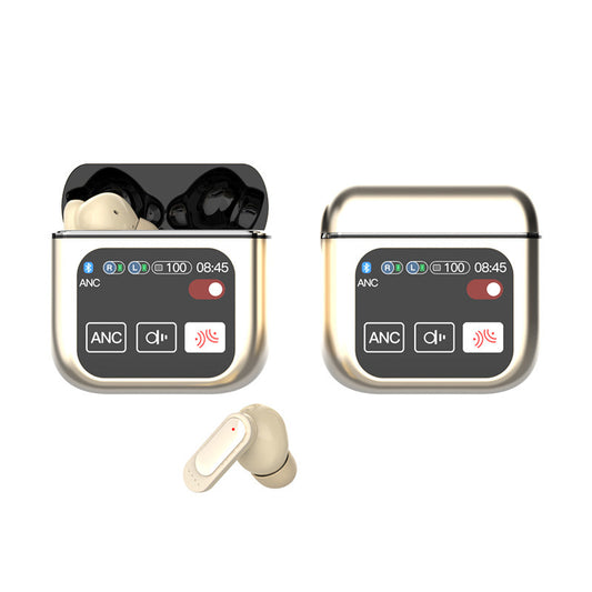 wireless Bluetooth headphones