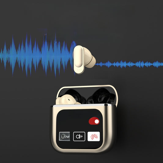wireless Bluetooth headphones