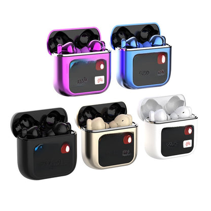 wireless Bluetooth headphones