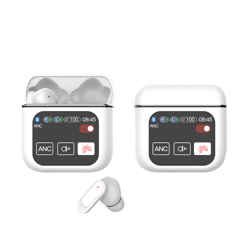 wireless Bluetooth headphones