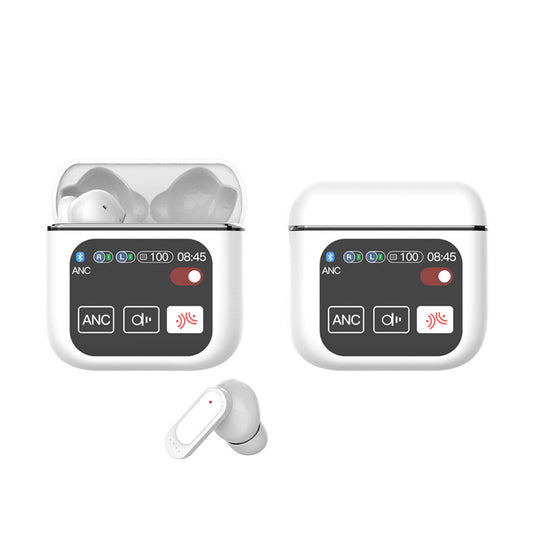 wireless Bluetooth headphones